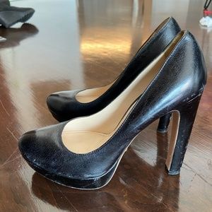 Prada Heels